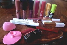 Marken Kosmetik, Make up