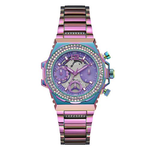 Guess damen uhr gw0552l4 - uhr,