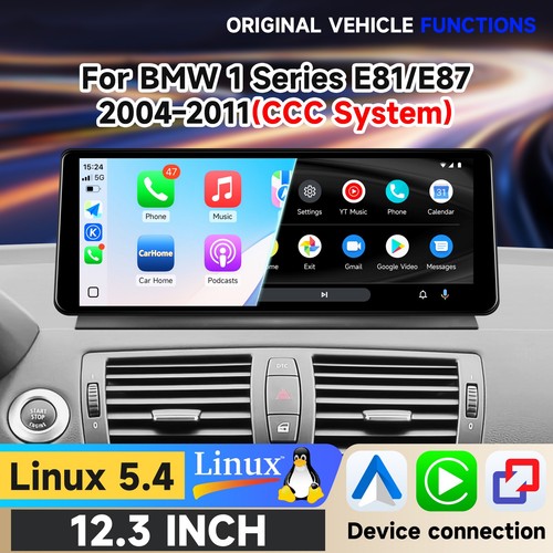 Linux5 4 touchscreen - 12.3",