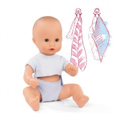 Götz babypuppe badebaby junge - götz,