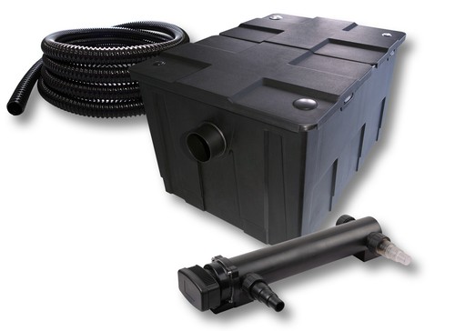 Sunsun kammer filter set - sunsun,