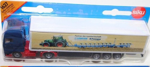 Siku super 1627 man tga - ,