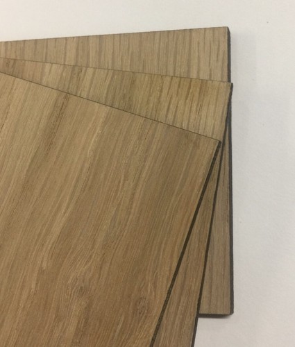 Nussbaum platten stark - platten,