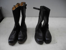 Original Bundeswehr Marine Seestiefel und Pelzstiefel