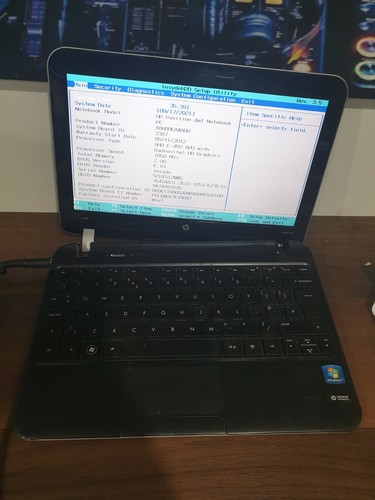 E1480 pavilion dm1 laptop - pavilion,