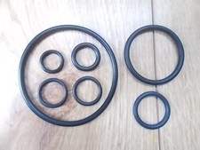 O-Dichtringe z.B für Gardena