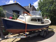 Sportboot, Motorboot, Angelboot, Familienboot,  90 PS, Trailer, 