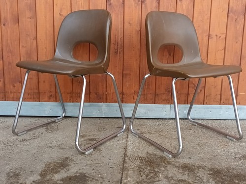 Stapelstuhl designer vintage - stapelstuhl,