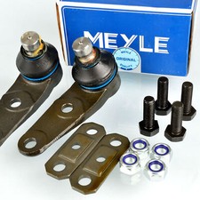 2x MEYLE Traggelenk für AUDI