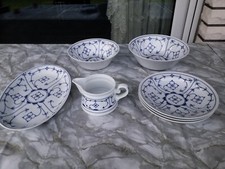 Indisch blau Strohblume von