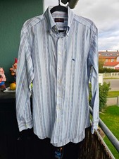 Herren Hemd Etro Milan 41 M