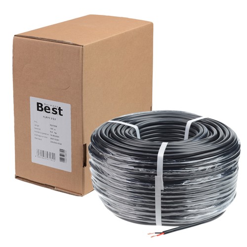 Auto kabel litze boxen10 - auto,