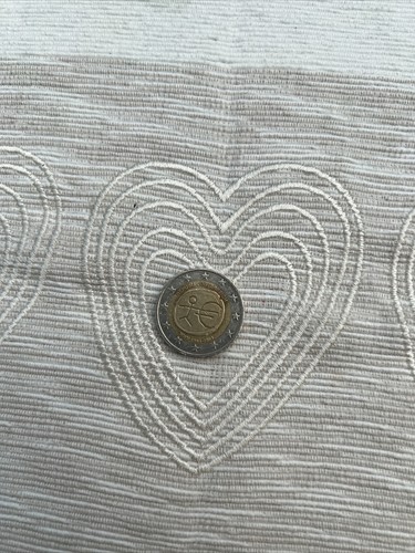 Seltener zwei euro münze - seltener, wwu