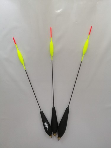 Vorgebleite angelpose waggler - vorgebleite, angelpose-waggler