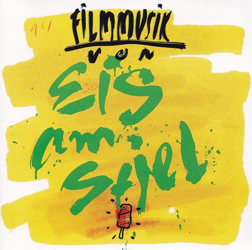 Eis stiel filmmusik - eis,