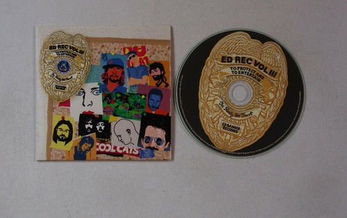 Various rec vol - iii, f