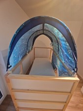 IKEA KURA Kinderbett –