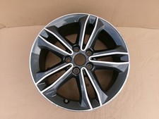 BMW 1er F40 2er F45 F46 Felge Alufelge Leichtmetallrad Doppelspeiche 549