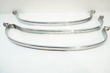 Tankbänder VW Golf II 2 Tankband