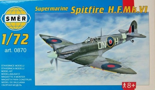 Smer supermarine - smer,