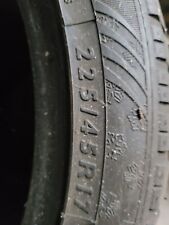 Dunlop SP Winter Sport 4D