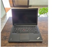 Lenovo ThinkPad X240 12,5 Zoll, Intel Core i7 4. Gen, 2,1G schrott defekt