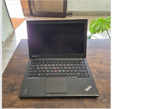 Lenovo thinkpad x240 - lenovo,