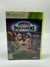 Xbox 360 Skylanders Imaginators PAL italienisch, spanisch