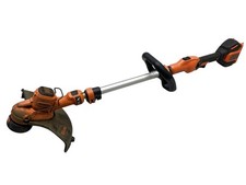 Akkurasentrimmer BLACK+DECKER