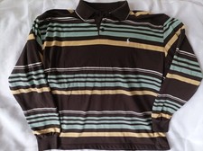 POLO Login Herren Sweatshirt