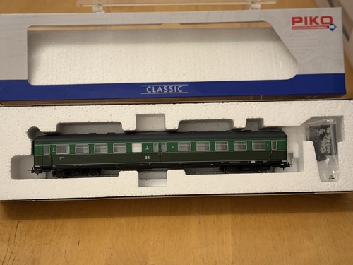 Piko h0 53209 - piko,