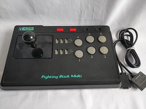 Hori fighting stick multi für - multi,
