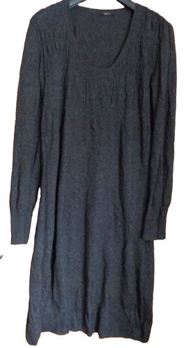 Jake schönes strick kleid - jake`s,