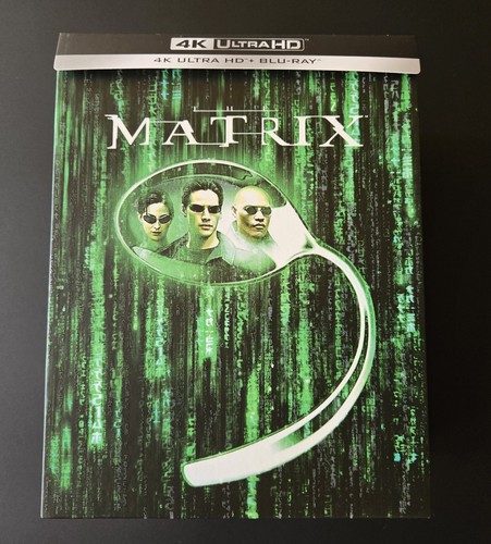 Matrix mantalab one click - matrix,