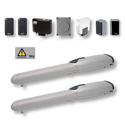 Nice wingokit wingo5024kce - nice,
