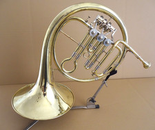 Waldhorn in Es von Miraphone