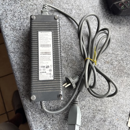 Original microsoft xbox - xbox, 360