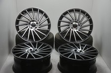 4 x Keskin KT17 19 Zoll Alufelgen Audi q5 a6 4g avant clk 500 amg cls