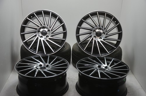 Keskin kt17 19 zoll - 4,
