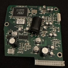 Line 6 Variax 700 Elektro PCBA