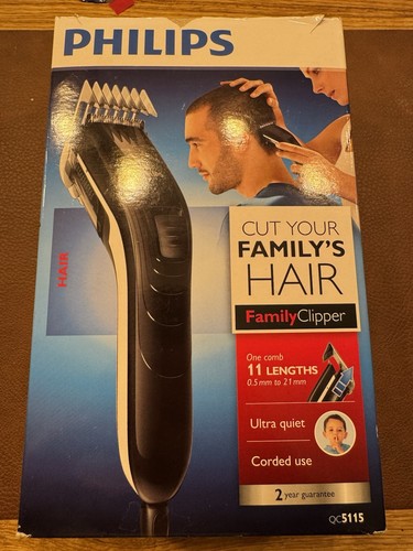 Philips qc5115 gc - philips, 5115