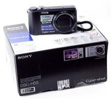 Digitalkamera SONY Cyber-shot