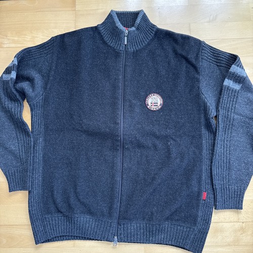 Signum strickjacke anthrazit - signum,