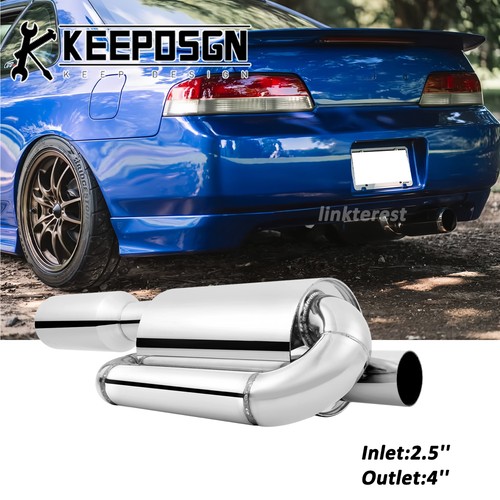 Für honda prelude 4 - prelude, 2,5''