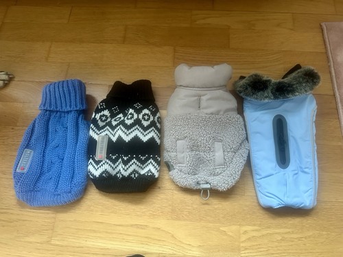 Wolters trixie pullover und - wolters,