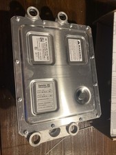 Steuergerät AGN A0004469254 passend für Mercedes Benz