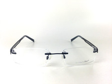 TITANFLEX  Brille /  Glasses  Mod.  823004  C  10  inkl. orginal Etui