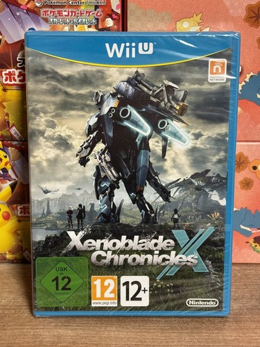 Xenoblade chronicles - xenoblade,