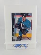 MARCO STURM  1997-98 Upper