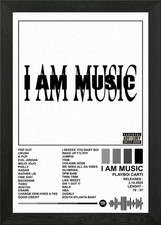 Playboi Carti - I AM MUSIC